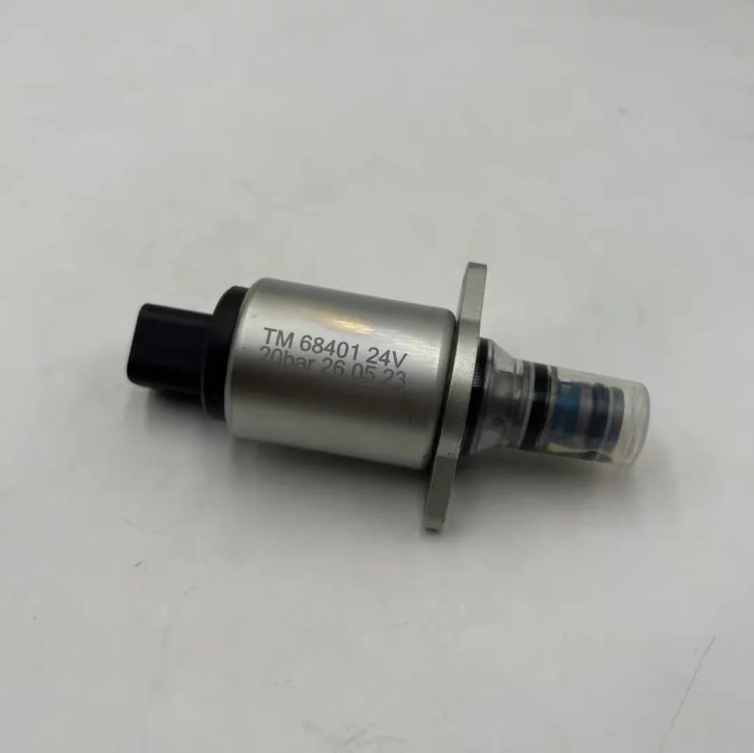 

Пропорциональный электромагнитный клапан для экскаватора TM68001 TM68702 TM66001 новый цена 1 шт.