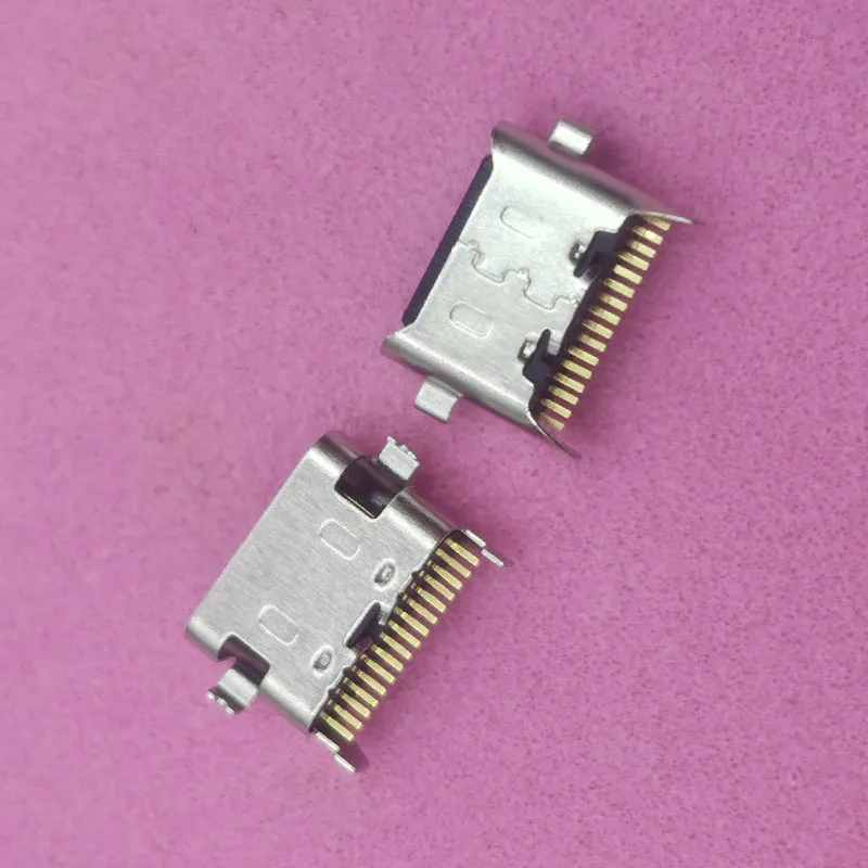 Conector USB-C para Lenovo Tab 11 - usage example