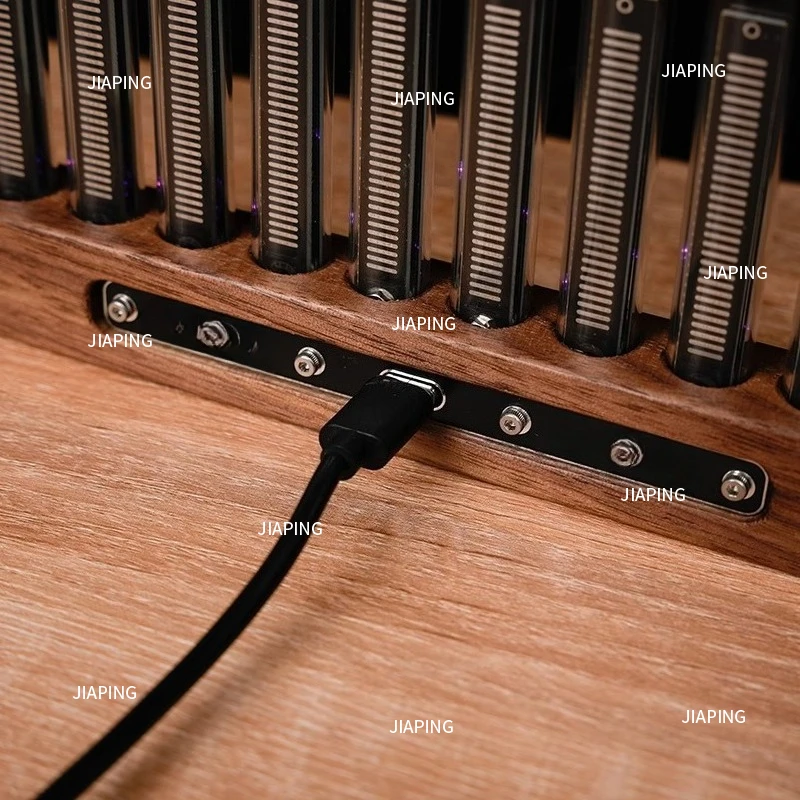 

Suitable for LED music sensor light boyfriend gift car e-sports room live broadcast rhythm light pickup ambient light