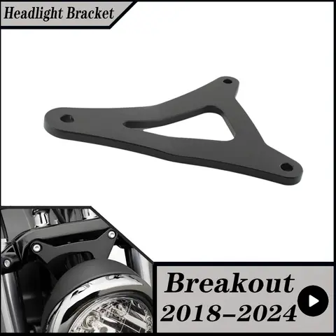 6 best sales Harley Davidson Breakout 114 - №5
