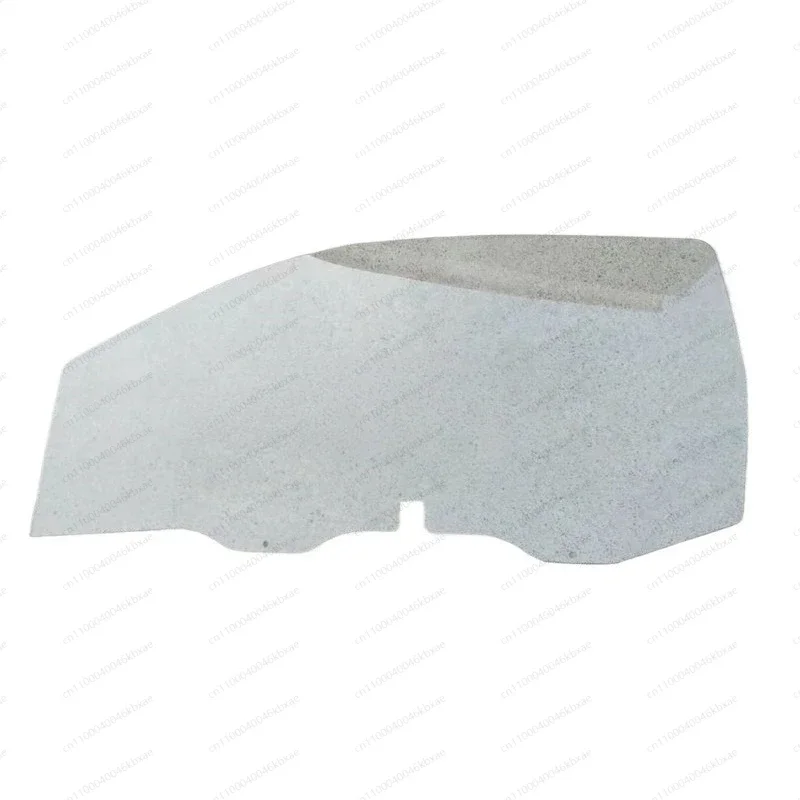 Special Electric vehicle door glass Left and right door and window glass