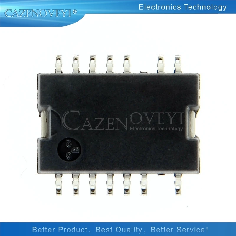 5pcs/lot SPF5002A 5002A HSOP-16 In Stock