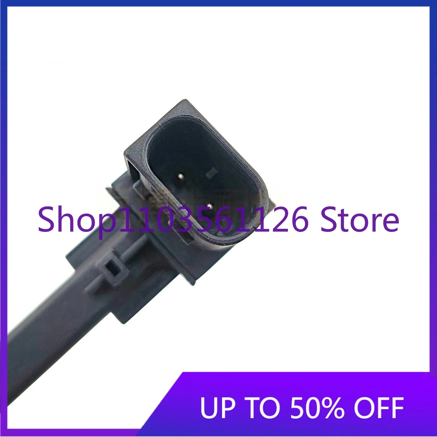 FM420 FM460 FM500 Excavator Tank Water Level Sensor 21271982 Equipment for Construction Machinery
