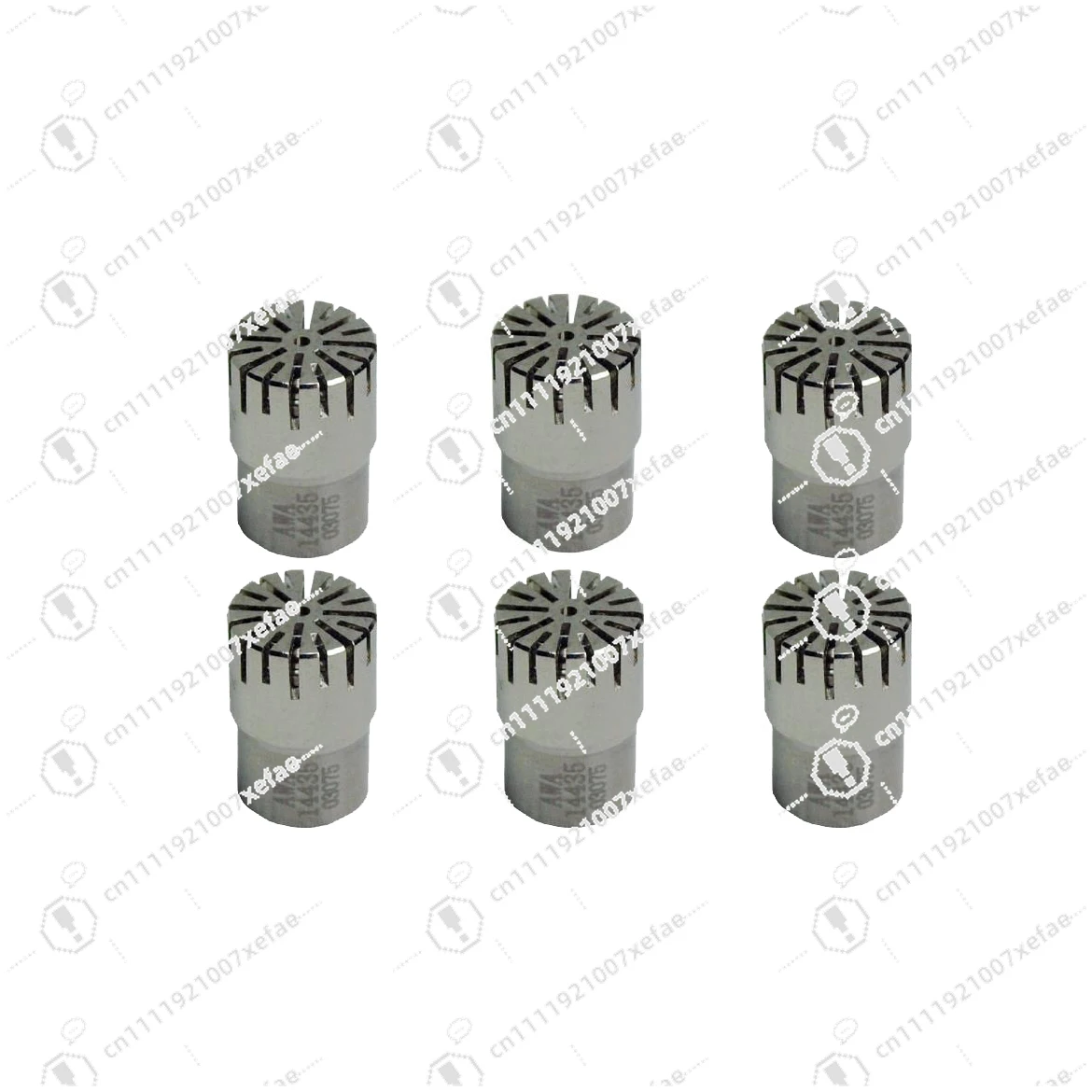 

1/4 inch capacitor field high voltage horizontal microphone AWA14435 noise sound sensor