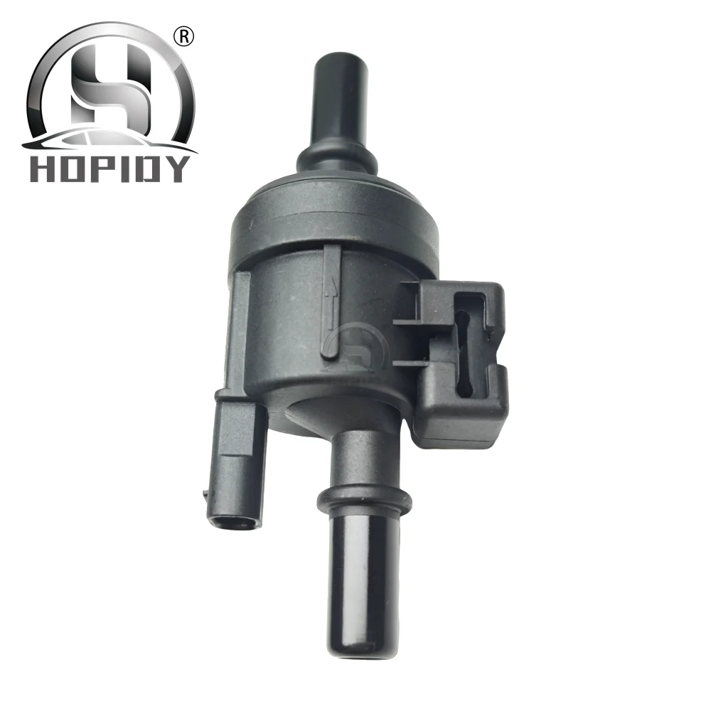 ل F01R00Q032 F 01R 00Q 032 Wuling Hongguang علبة الكربون الملف اللولبي صمام (3 أوامر) #2