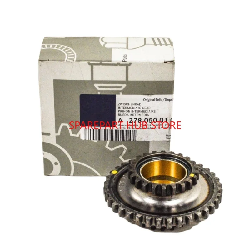 

OEM A2780500105 Timing intermediate gear For Mercedes Benz M278 2780500105