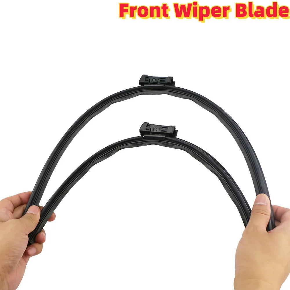 Car Wiper Blade for Ford Ranger 2015-2022 Blades 24\