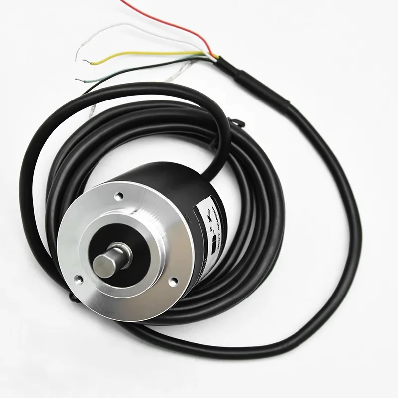 

Parts for Koyo Optical Rotary Encoder TRD-J1000-RZ RZV 360 1024 RZWL S RZVW