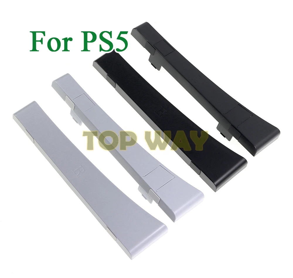 

5PCS Horizontal Storage Stand for PS5 Digital PS5 Optical Version Edition Game Console Dock Accessories Mount Display Holder