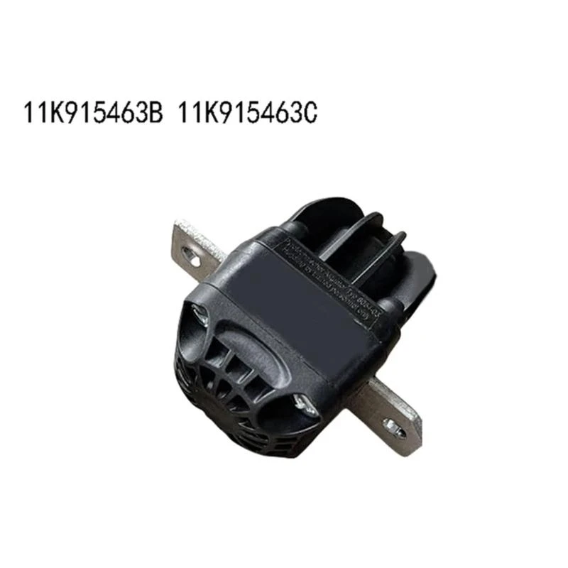 y1gd جهاز فصل سهل التركيب لـ ID6 ID7 يقدم الوقاية من الحمل الزائد الموثوق به لـ Volkswagen ID3 ID4 Audi Q3