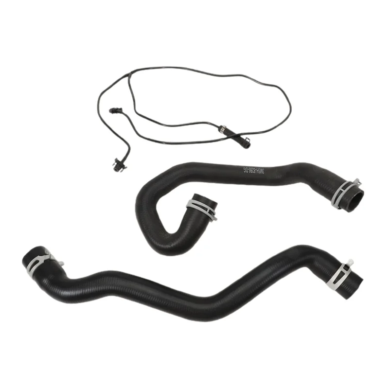 

Car Radiator Reservoir Hose CV6Z-8286-K For Ford Focus 2.0L 2012-2018 BV618K012K