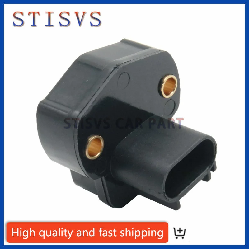 

Датчик положения дроссельной заслонки TPS 56027942 AB для Dodge Jeep Grand Cherokee Mitsubishi, новые высококачественные автомобильные аксессуары