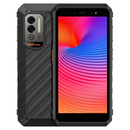 Ulefone Power Armor X11 Pro Rugged Phone Global Version 8150 mAh 4GB+64GB IP68 Smartphone 5.45