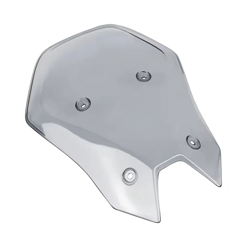 Z900 بجولة الزجاج الأمامي منحرف الرياح قناع لكاواساكي Z 900 SE ABS 2025 دراجة نارية كبيرة طويل القامة الزجاج الأمامي غطاء للحماية