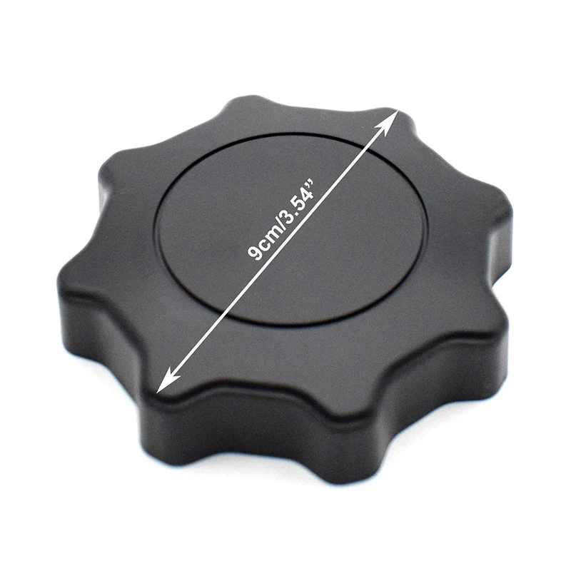 Seat Adjustment Turning Knob 1J0881671F for VW Caddy Golf Jetta Mk4 Polo Beetle Passat for Audi A1 A6 C5 A4 B6 Adjuster Recliner