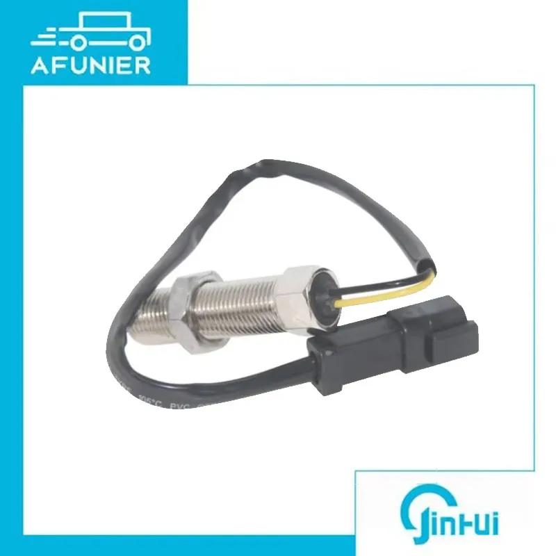 1Pcs Vehicle Speed Sensor For E312C 320C D 323D2 OE No.:324-4131,3244131