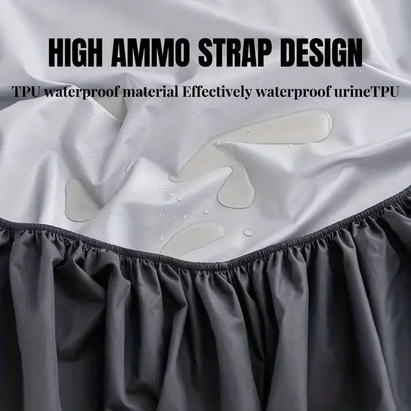 Thumbnail 3 - #60 Highest Rated Mattress Protectors to Buy in 2026