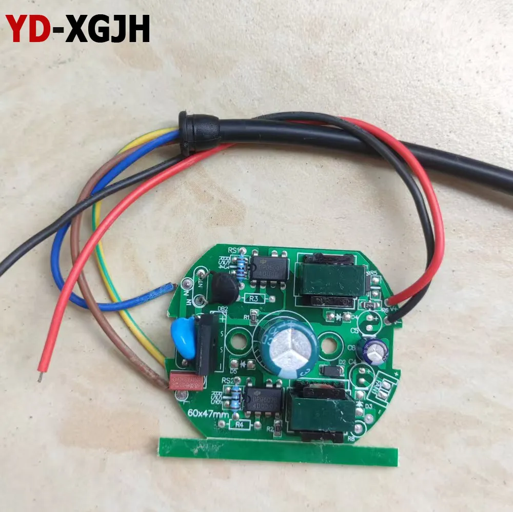 Led Bulb Industrial…