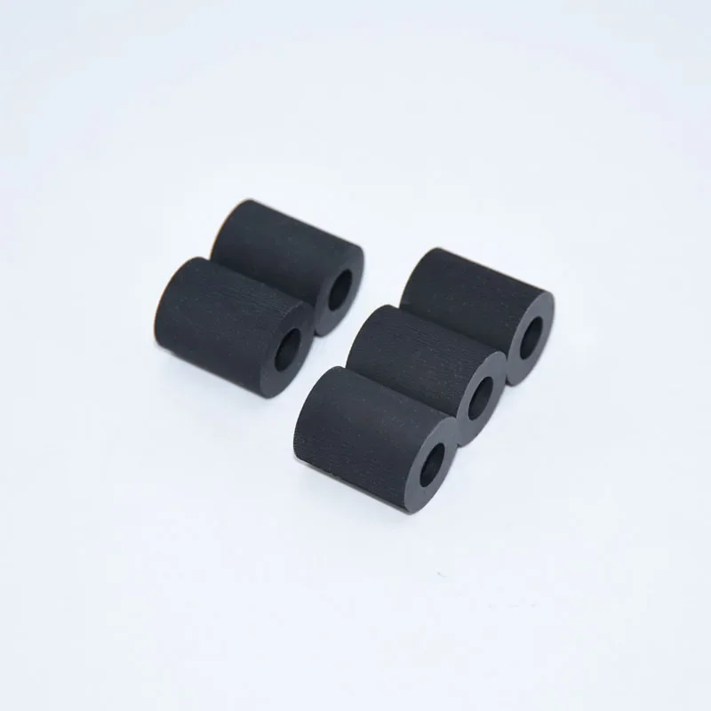 10pcs. 302F906230 302F909171 302NG94120 Pulley Feed Separation Pickup Roller for Kyocera 1800 1801 2200 2201 2010 2011 2210 2211