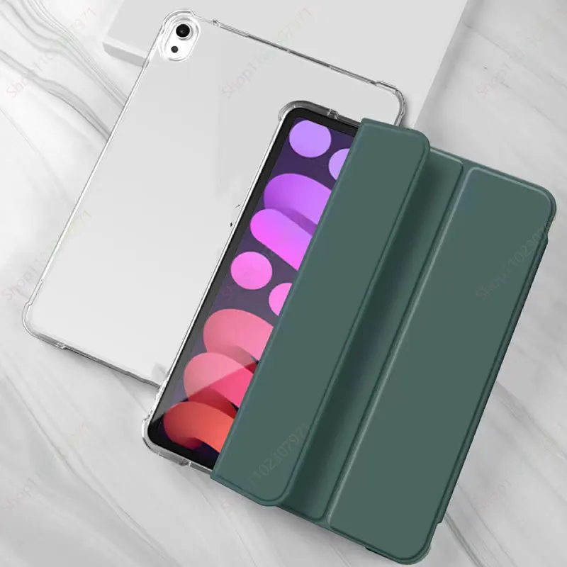 

For Lenovo Tab P11 Case Lenovo Tab P11 Plus Case with Pencil Holder Folio Protective Cover for Lenovo Tab P11 Tab P11 Plus 11"