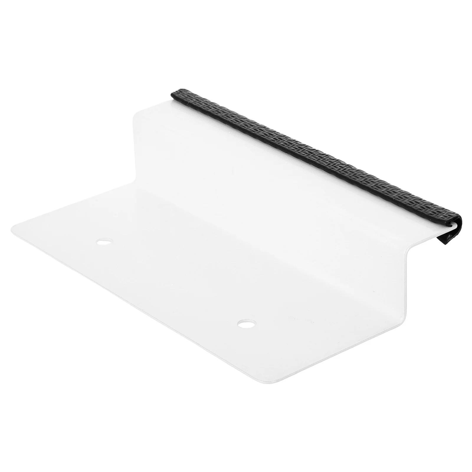 

Trash Cabinet Foot Pull Modern Portable Handle Board For Drawers Cabinets Durable Diy Installation No Tools Needed Pull Out