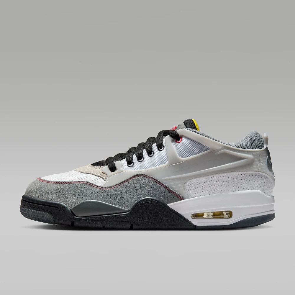 

Мужские баскетбольные кроссовки Nike 2025 AIR JORDAN 4 RM PRM Jordan IB8052-100