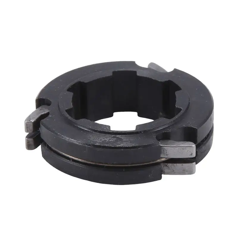 For Bafang Mid Motor Gear For Bafang G340 BBS Motor BBS01 BBS02B 250W 750W Universal Gear Ratchet Worm Helical Shaft Durable (A)