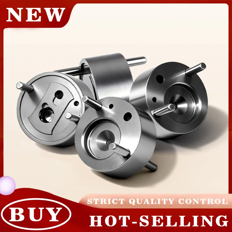 

Пьезоэлектрический клапан управления F00GX17005 F00GX17006 F00GX17004, совместимый с инжекторами Bosch 0445, 0445115003, 0445115004