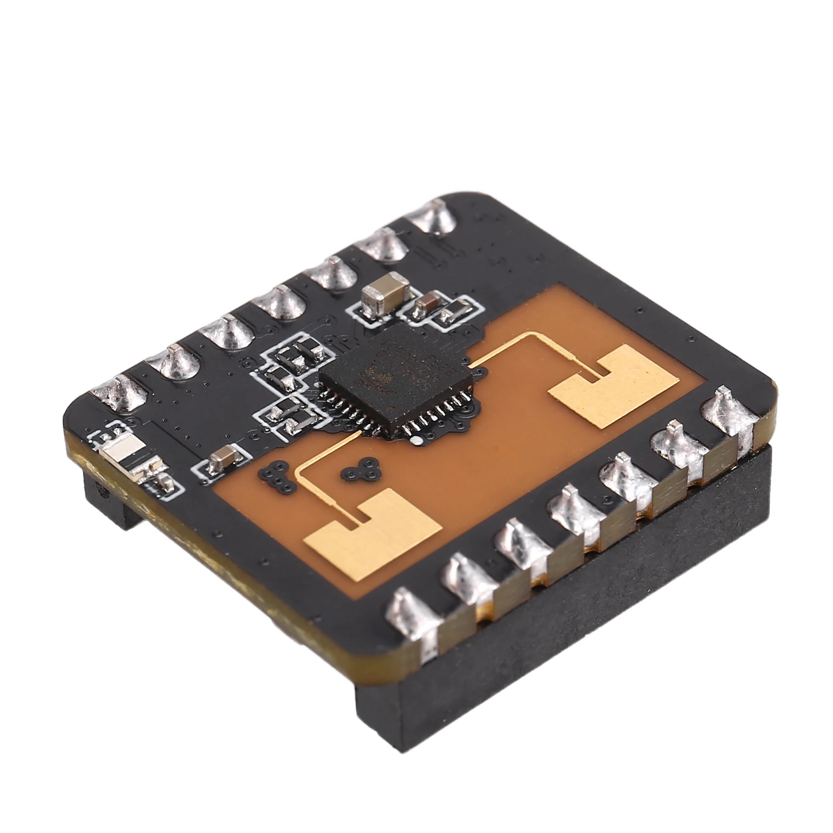 24Ghz Mmwave Radar Sensor For XIAO Human Static Presence-FMCW For Arduino Home Assistant Esphome-N33R