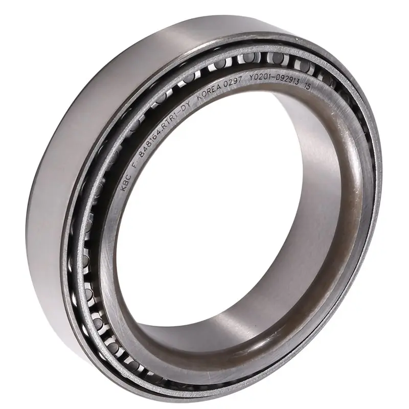 For Hyundai IX35 Tucson Kia Sportage Sorento 458393B050 45839-3B050 Taper Roller Bearing