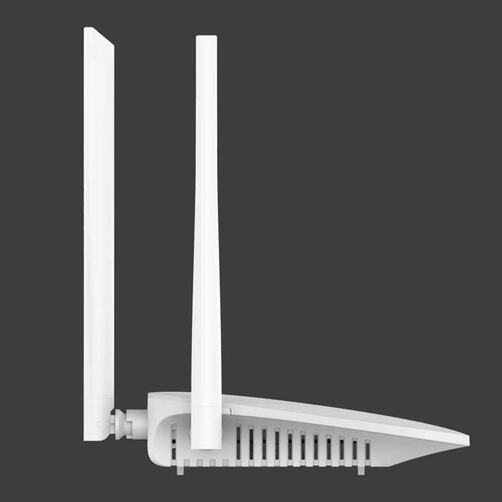 GROCE-LC117 4G CPE 4G Wifi Router Accessories SIM Card Hotspot CAT4 32 Users RJ45 WAN LAN Wireless Modem LTE Router EU Plug (LC1