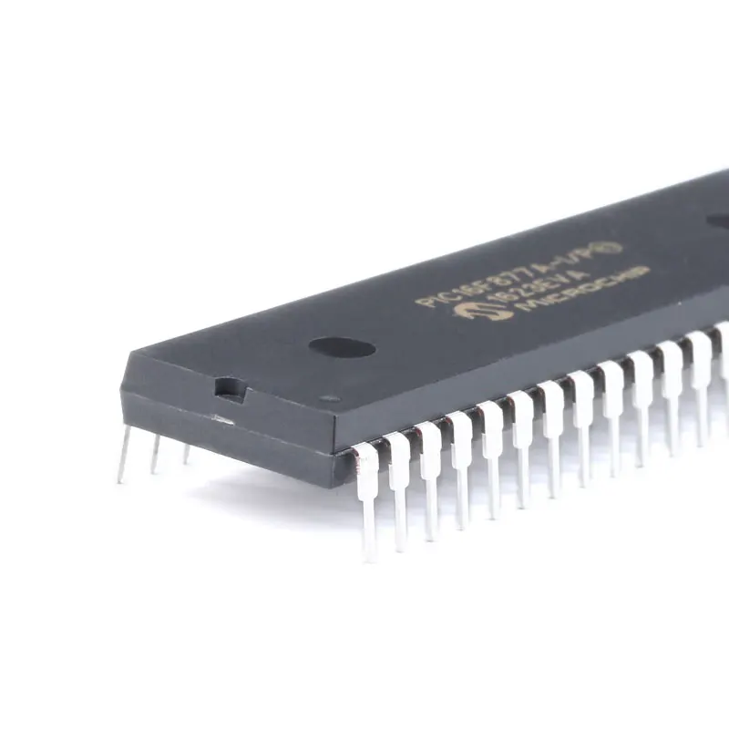 Originale originale PIC16F877A-I/P DIP-40