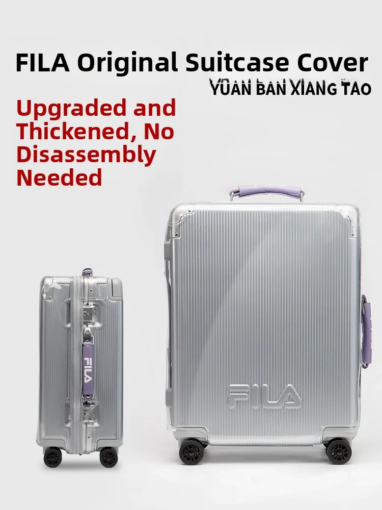 24-inch-protective-cover-for-lage-with-wide-pull-rod-no-disassembly-required-suitcase-cover-for-che-in-transparent-wear