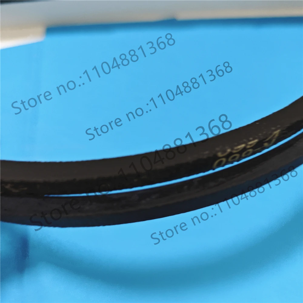 A belt A762 A787 A800 A813 A830 A838 A850 Transmission belt