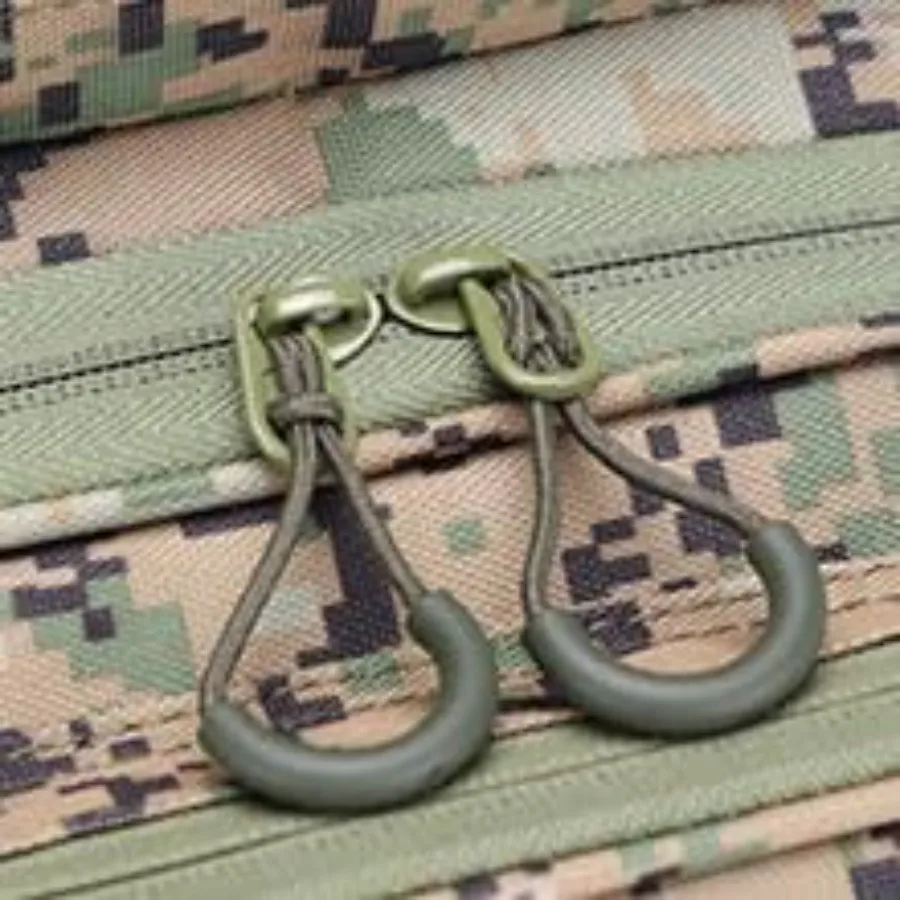 حقيبة ظهر لصيد الأسماك مع 4 صناديق معالجة لعشاق الصيد في الهواء الطلق، حقيبة أدوات ذات سعة كبيرة مصنوعة من متينة ومقاومة للماء