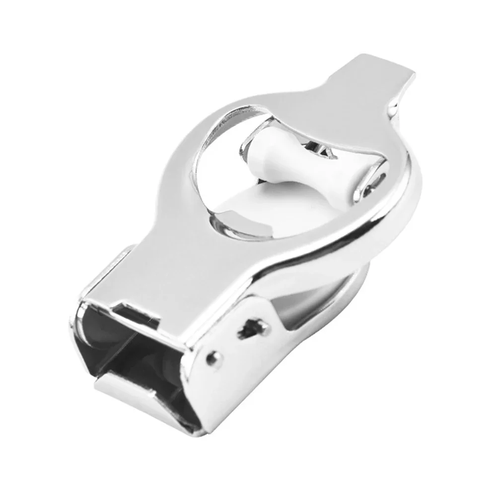 فتاحة زجاجات بيرة من الفولاذ المقاوم للصدأ ، سدادة قابلة للطي ، غطاء ، مطبخ ، مطعم ، حفلة