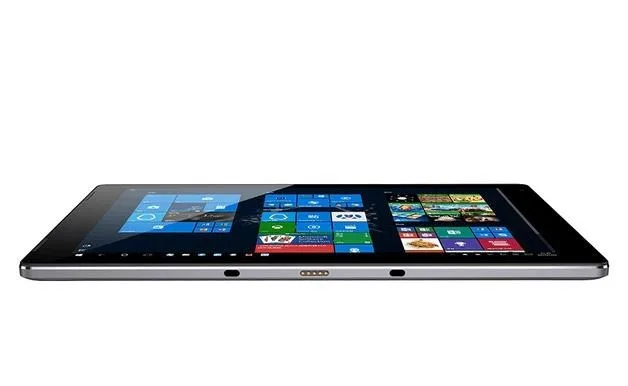 11.6 INCH Windows 10 Tablet PC 2GB RAM 32GB ROM 32 Bit 1920×1080 IPS Screen WIFI Quad Core Intel CherryTrail Z3736F CPU