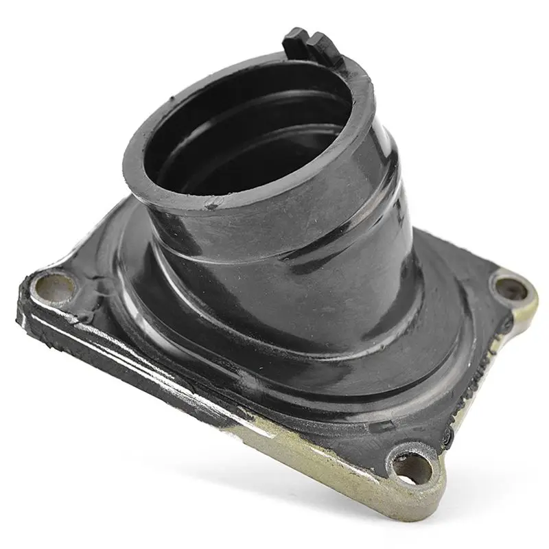 A99F-Carburetor Carb Insulator Fit For Honda CR 125 R CR125R 1990-1995 16221-KZ4-700