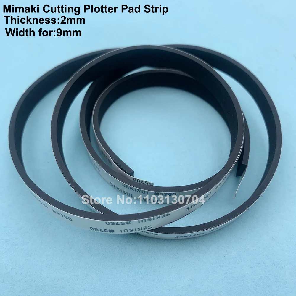 

1 шт. коврик для режущего плоттера для Mimaki CG-60ST CG-60SR CG-61SR CG-130ST CG-31SR CG-160, защитная лента для режущего лезвия