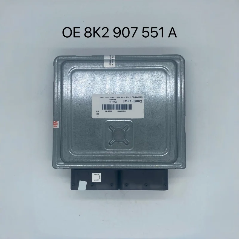 8K2 907 551 A for VW Engine Computer Board for Audi S5 Engine Computer (Brand New Engine Computer Board)