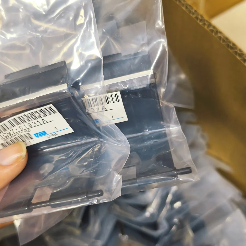 

5pcs JC97-01931A JC63-01669A JC73-00140A Separation Pad for Samsung ML-2850 ML-2851 2251N 3051N 3051ND SCX 4720FN 5530FN 4016