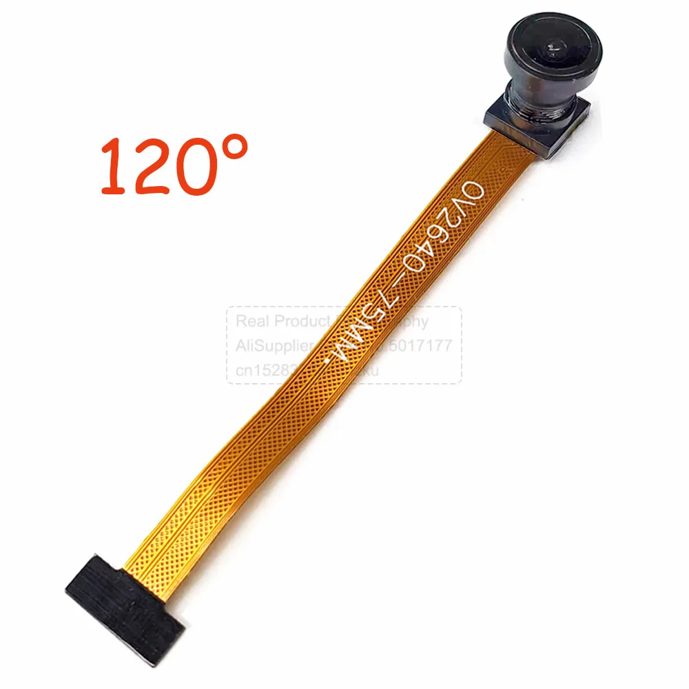 Variant: 75MM-120 Degree