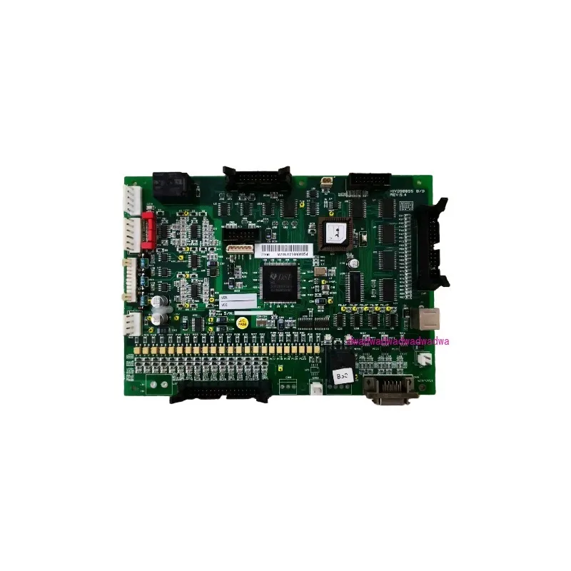 Elevator inverter main board HIVD900SS HIVD900G B/D REV5.4 Circuit board REV4.0