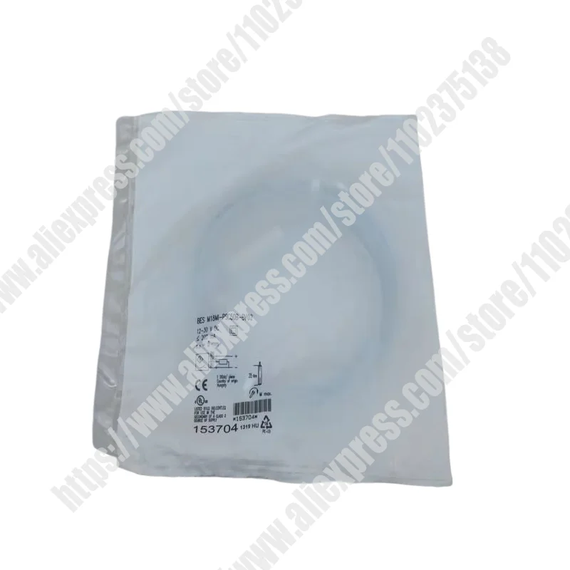 New Bes M18MI-PSC50…