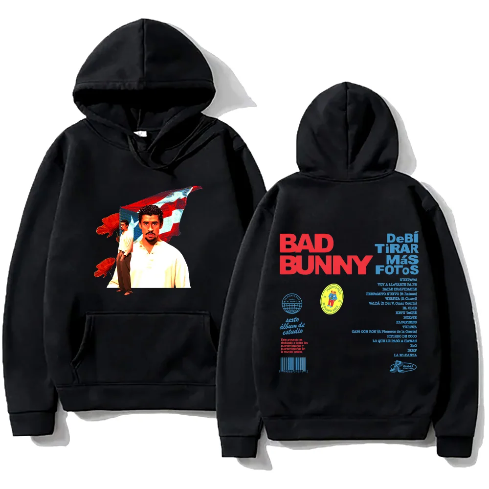 Bad Bunny New Album… - image