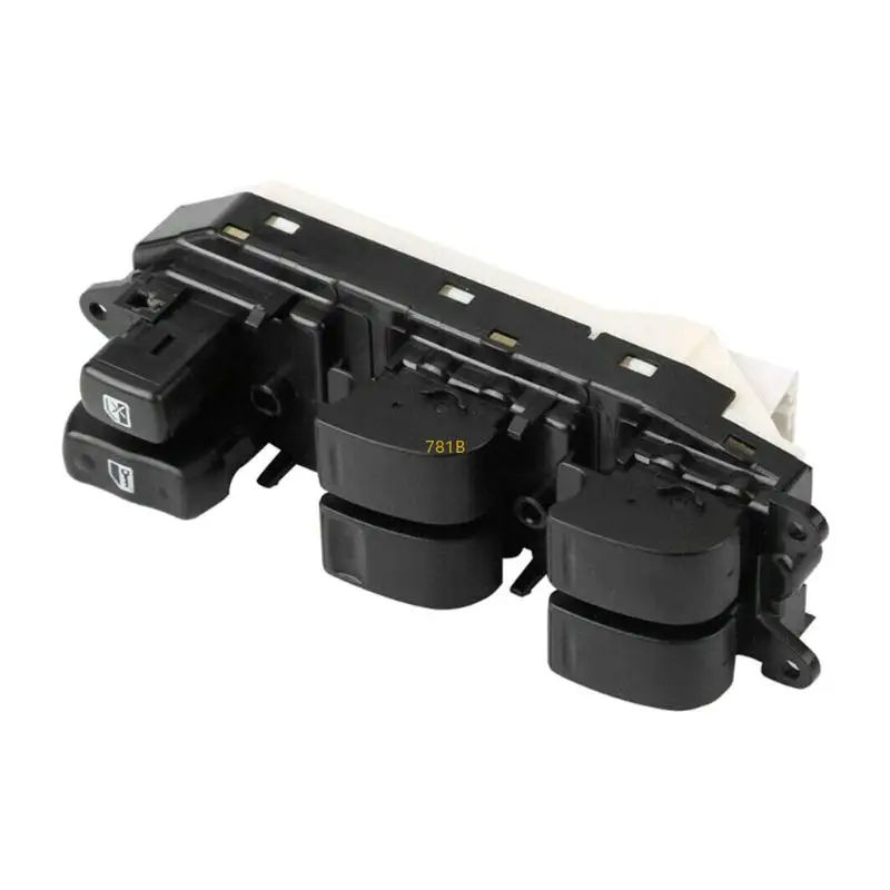 Precise Engineered Power Window Switches Quick Response 15cm/s For RX300 Models