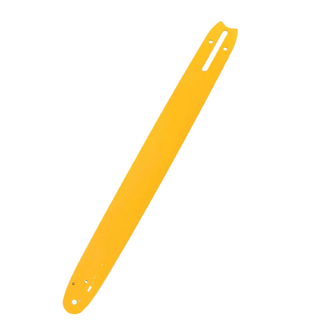 

Chainsaw Guide Bar 18" 18" 3/8" 0.05" 62dl