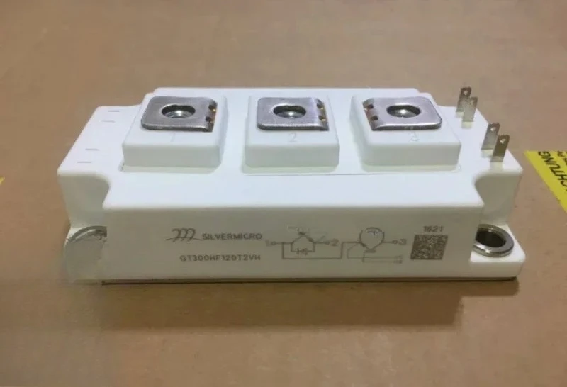 GT450HF120T2VH GT150HF120T2VH GT200HF120T2VH GT300HF120T2VH