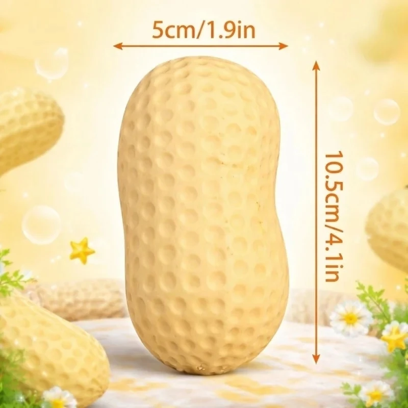 Decompression FunnyVent Dragon Fruit Squeeze Ball Gift Squishy Squeeze Stress Reliever Fidget Sensory Toy Simulation Fruit Food