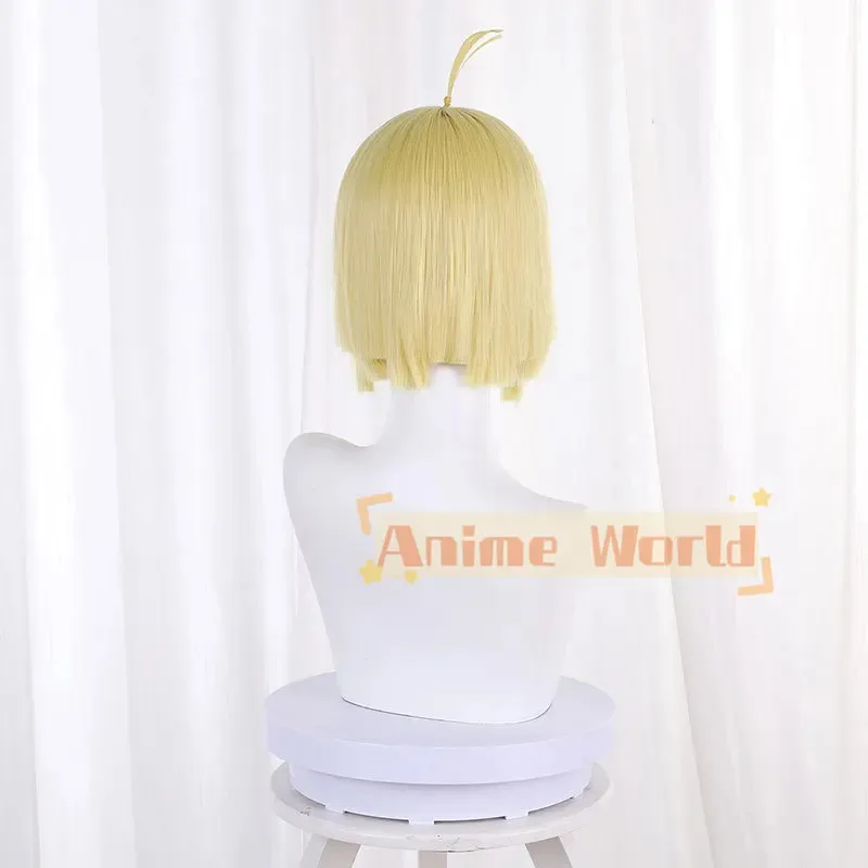 2025 11 جنة الجحيم: Jigokuraku Yamada Asaemon Fuchi شعر مستعار تأثيري #5